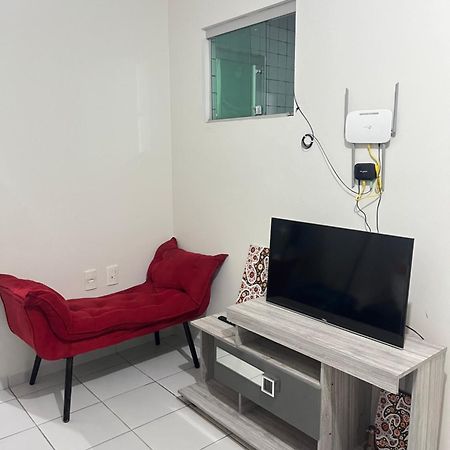 Apartamento Rua Bahia كاروارو المظهر الخارجي الصورة