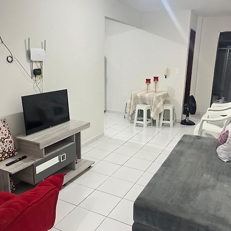 Apartamento Rua Bahia كاروارو المظهر الخارجي الصورة