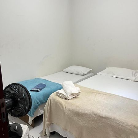 Apartamento Rua Bahia كاروارو المظهر الخارجي الصورة