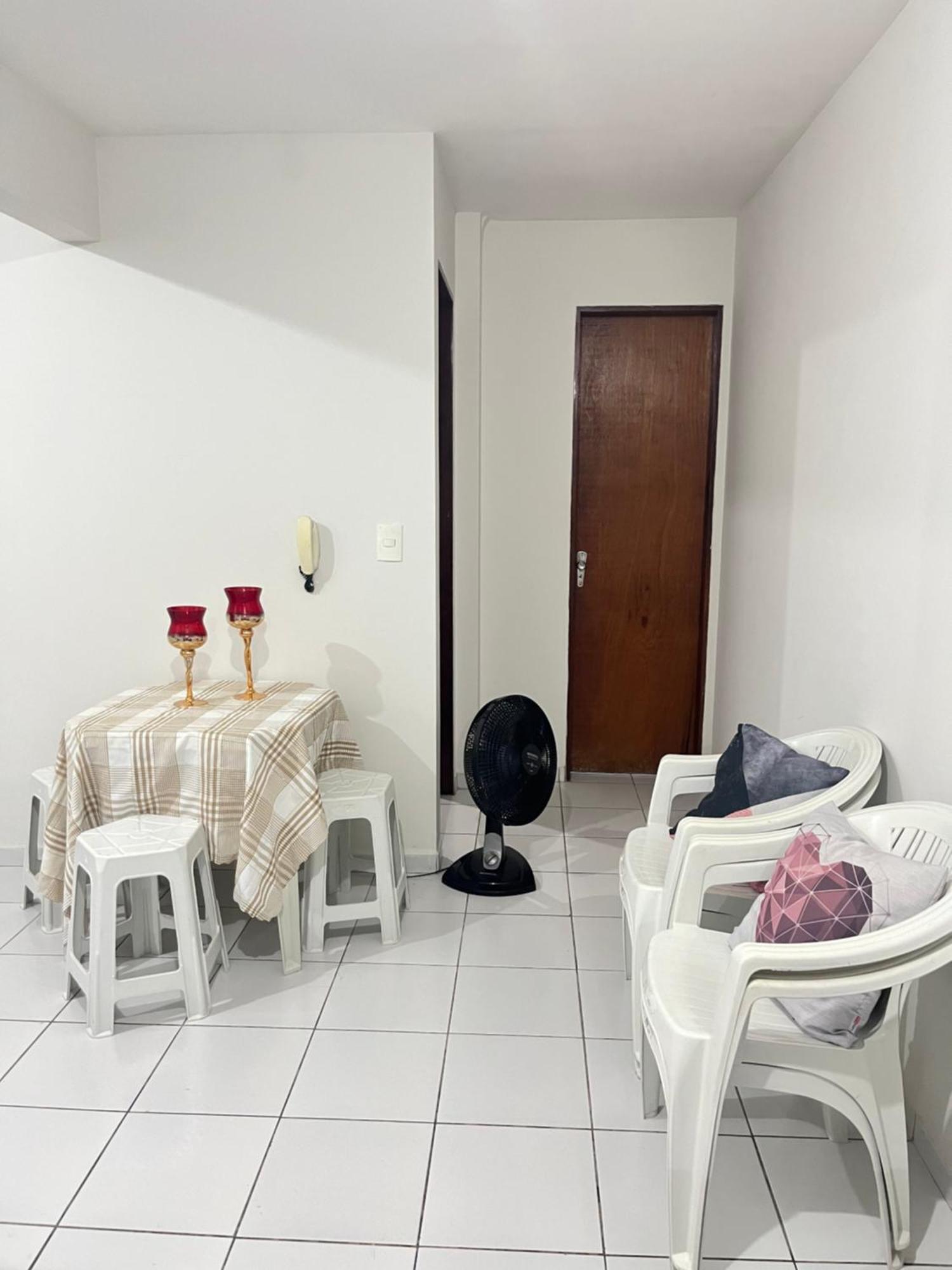 Apartamento Rua Bahia كاروارو المظهر الخارجي الصورة