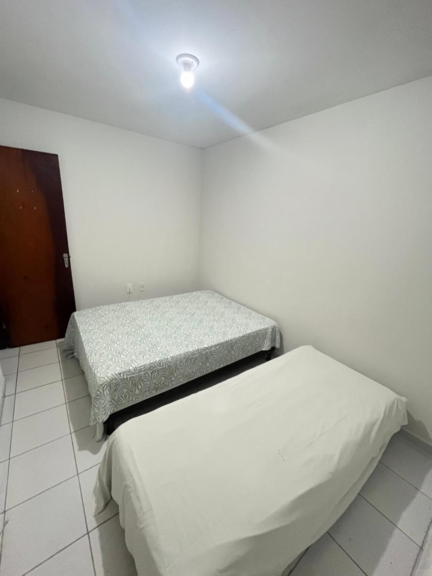 Apartamento Rua Bahia كاروارو المظهر الخارجي الصورة
