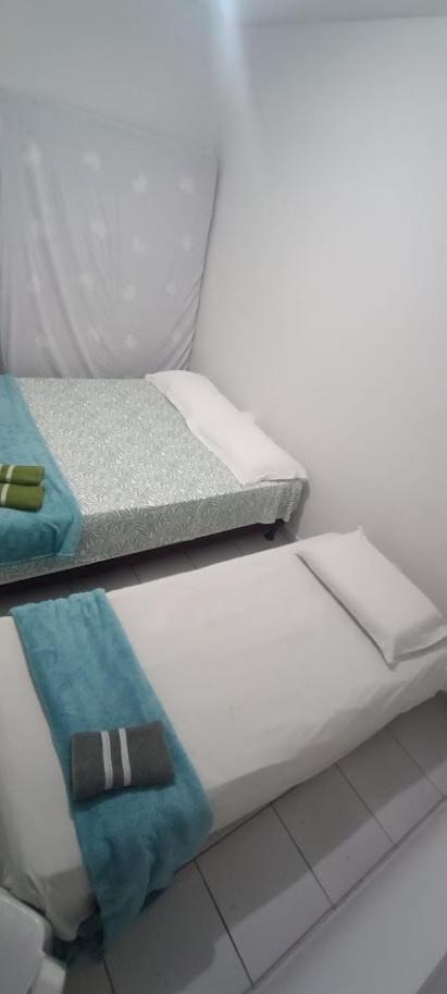 Apartamento Rua Bahia كاروارو المظهر الخارجي الصورة