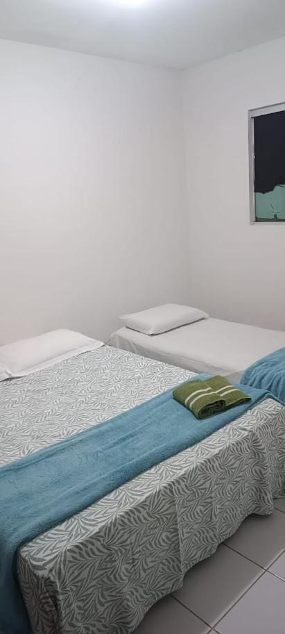 Apartamento Rua Bahia كاروارو المظهر الخارجي الصورة