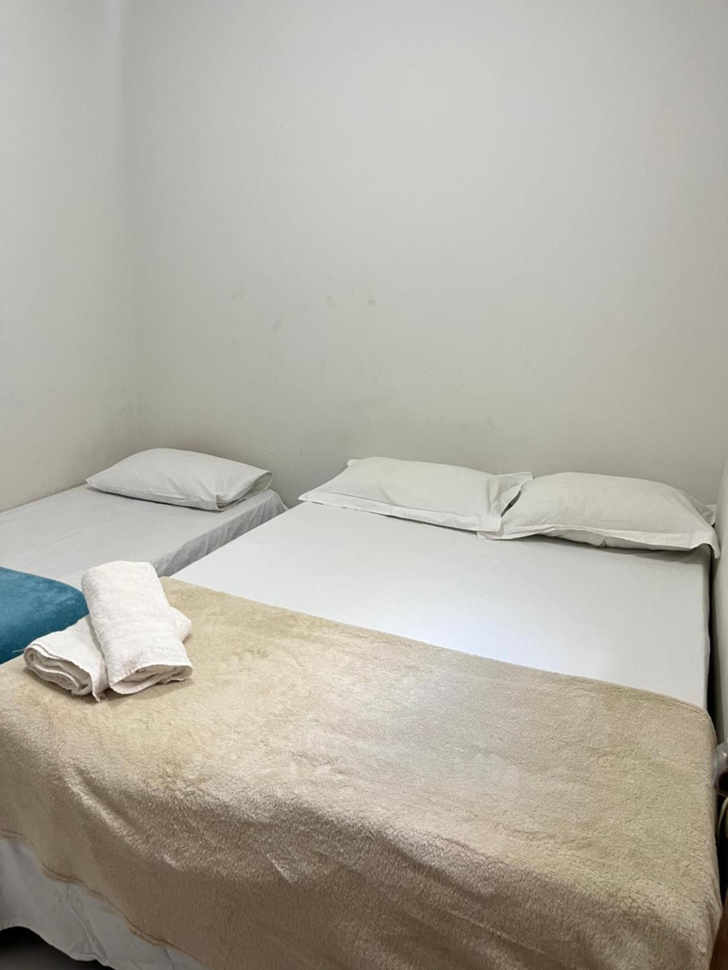 Apartamento Rua Bahia كاروارو المظهر الخارجي الصورة