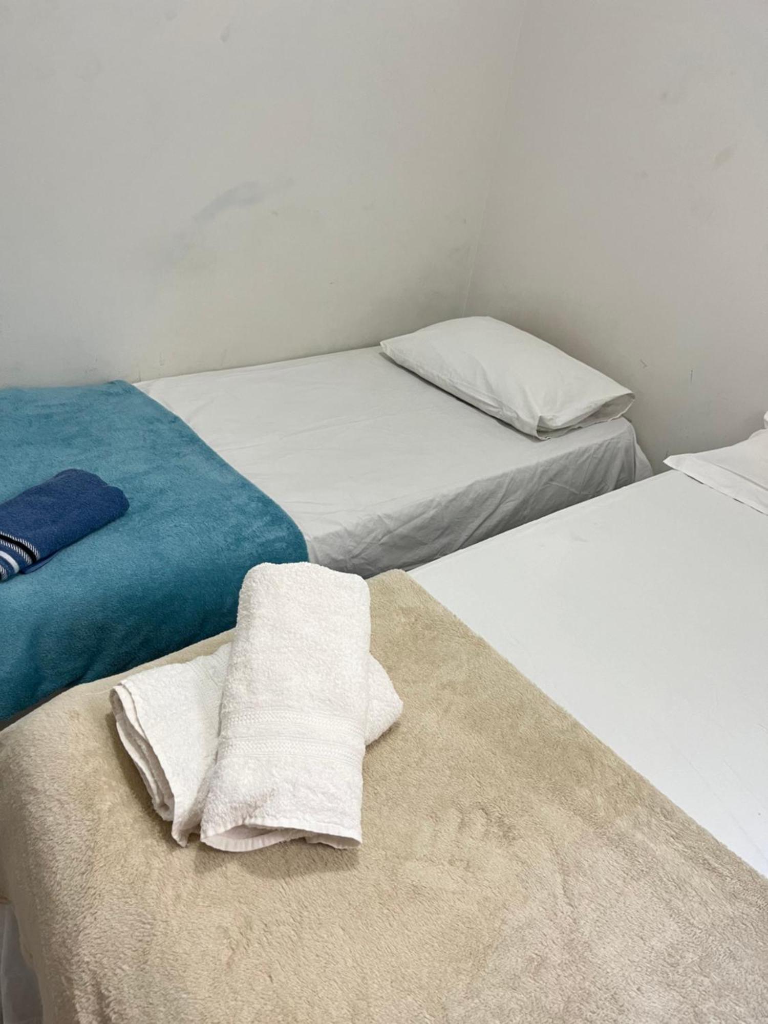 Apartamento Rua Bahia كاروارو المظهر الخارجي الصورة