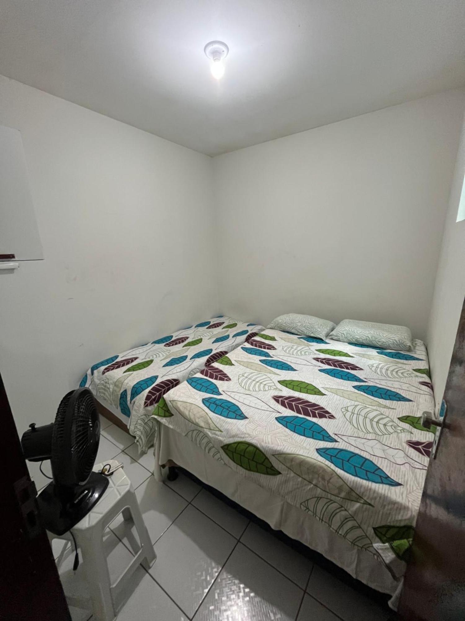 Apartamento Rua Bahia كاروارو المظهر الخارجي الصورة