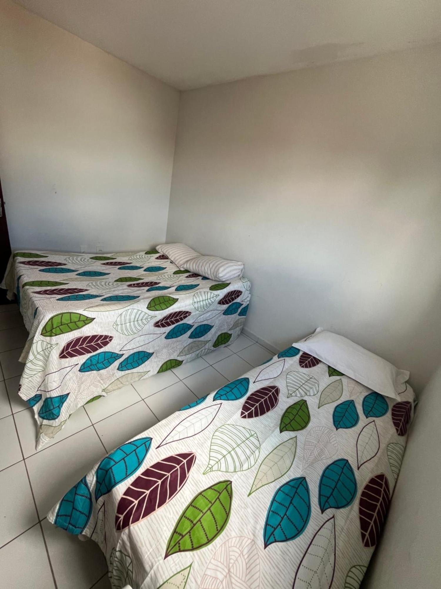 Apartamento Rua Bahia كاروارو المظهر الخارجي الصورة